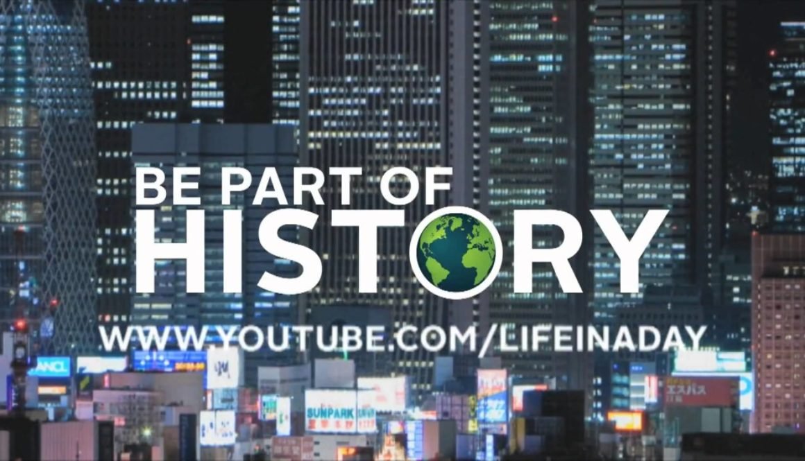 Is crowd-sourcing the future of science and nature documentaries?