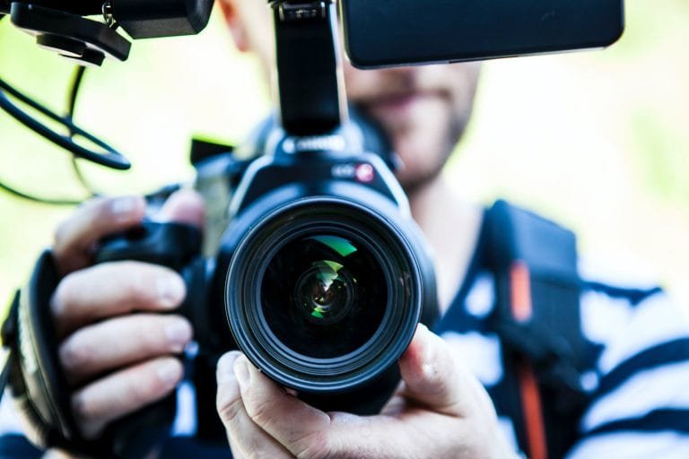 Things to Consider Before Starting Your Next Video Project