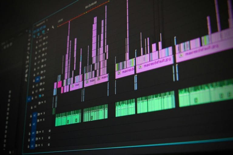 Putting It All Together: Tips for Video Editing
