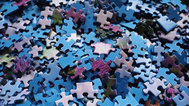Breaking It Apart: Ideas for Getting Many Pieces of Content From One Video